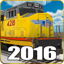 ܇ģM2016(Train Simulator 2016 HD)