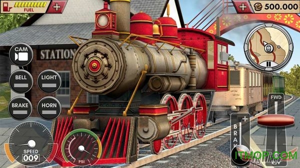 ģ2016(Train Simulator 2016 HD) v1.0.1 ׿0
