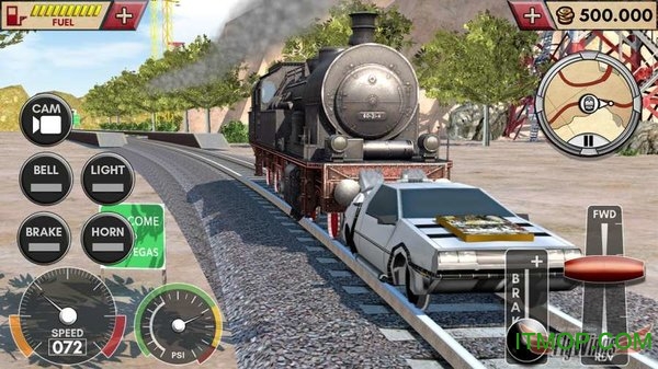 ģ2016(Train Simulator 2016 HD) v1.0.1 ׿1