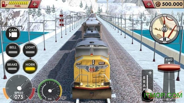 ģ2016(Train Simulator 2016 HD) v1.0.1 ׿ 2