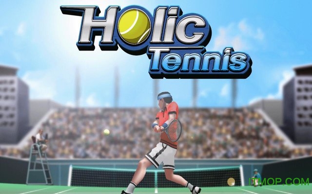 (HolicTennis) v1.1.6 ׿ 2