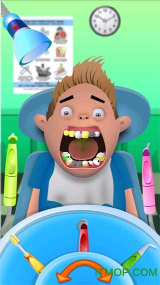 ҵСҽ(My Little Dentist) v3.6 ׿ 2