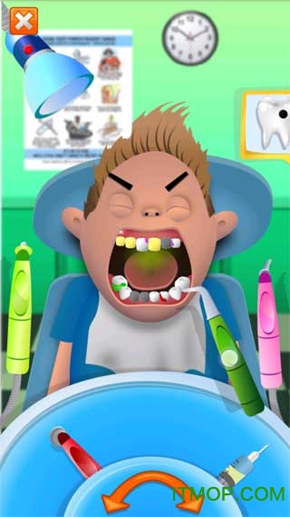 ҵСҽ(My Little Dentist) v3.6 ׿ 3