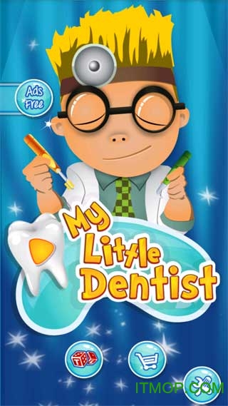 ҵСt(y)(My Little Dentist) v3.6 ׿ 0