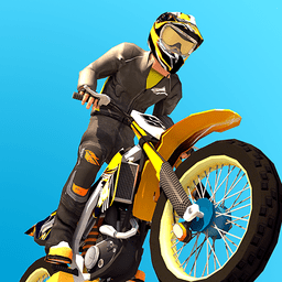 ؼĦг3D(Stunt Biker 3D)