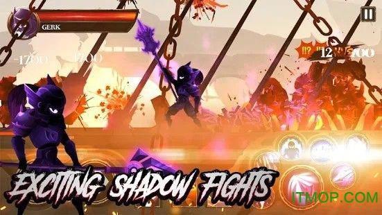 Ӱ˵ڰ֮(Shadow Legends Death of Darkness) v1.1.2 ׿ 3