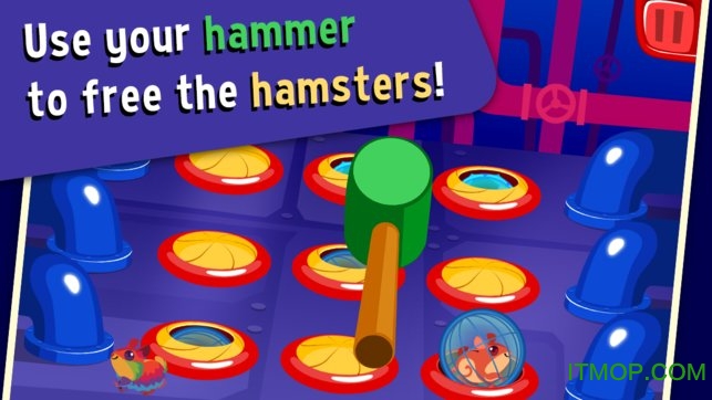 Ԯ(Hamster Rescue) v1.0 ׿3