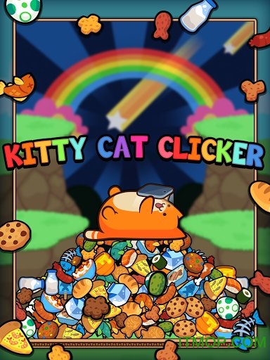 èץ(Kitty Clicker) v1.1.4 ׿ 3