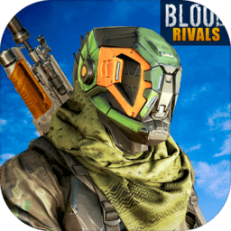 Ѫս޵а(Blood Rivals)