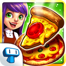 ҵϷ(Pizza Shop)