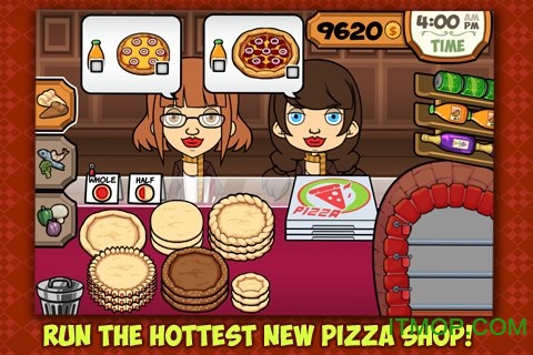 ҵϷ(Pizza Shop) v1.0.17 ׿0