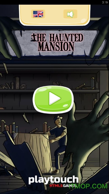 (The Haunted Mansion) v14 ׿ 0