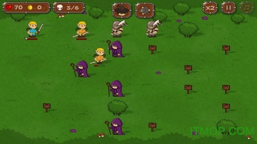 ħ֮°(Demonic Flower TD) v1.0.6 ׿İ 2