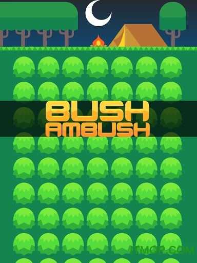 ľ(Bush Ambush) v1.0.5 ׿ 0