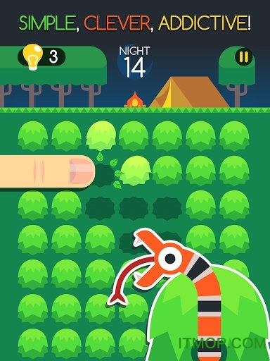 ľ(Bush Ambush) v1.0.5 ׿ 1