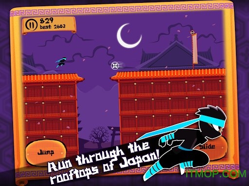 ֮ҹ(Ninja Nights) v1.6.9 ׿0