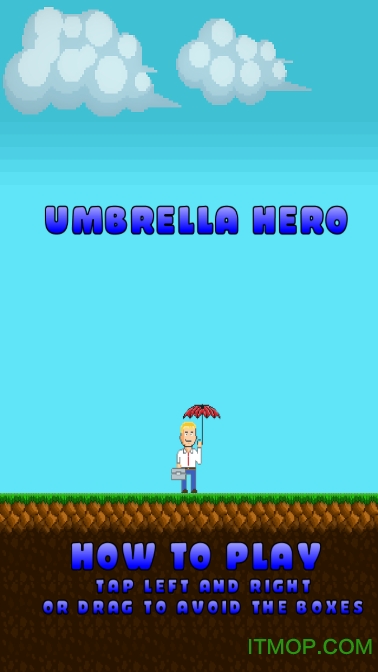 ɡӢ(Umbrella Hero) v1.0.0 ׿ 0