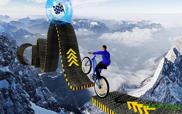 г(Cycle Race Extreme BMX Super Bicycle Rider) v1.0 ׿ 0