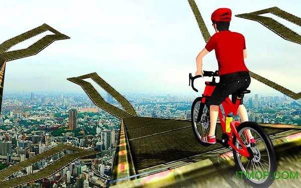 г(Cycle Race Extreme BMX Super Bicycle Rider) v1.0 ׿ 2