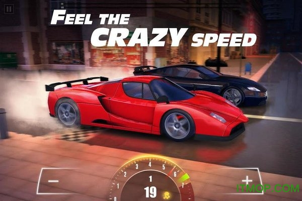 쭳һ(Drag Racing Rivals) v1.0.4 ׿ 2