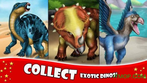 ԰(Dino Zoo) v6.21 ׿2