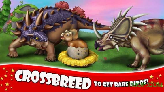 ԰(Dino Zoo) v6.21 ׿1