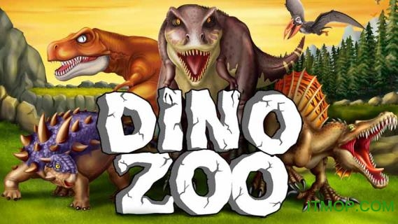 ԰(Dino Zoo) v6.21 ׿0