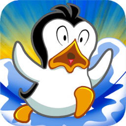 ɷ(Racing Penguin)