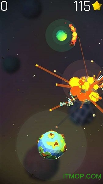 (Crossy Space) v1.2.5 ׿0