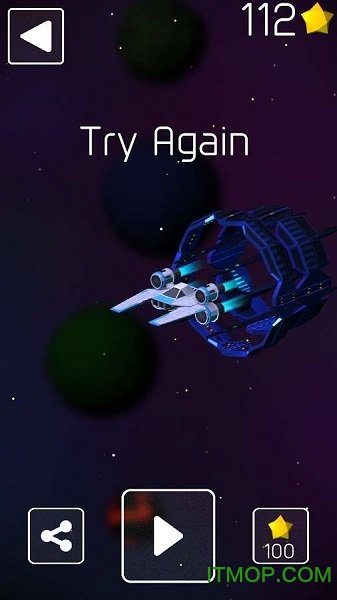 (Crossy Space) v1.2.5 ׿3