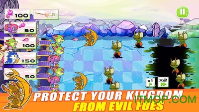 ֮ս(battle for kingdom) v13.0 ׿3