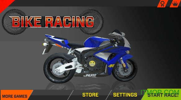 Ħг(Bike Racing Rider) v1.6 ׿ 0