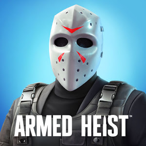 װӶڹ޸İ(Armed Heist)