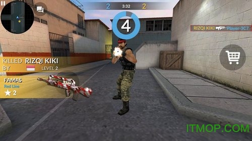 ؼϷİ(Critical Strike) v7.33 ׿0