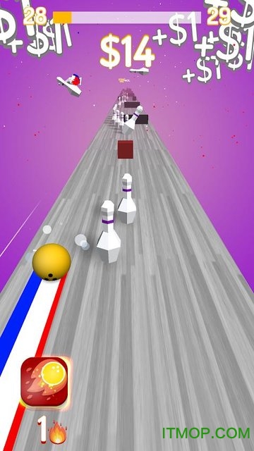 ޱ(Infinite Bowling) v1.7 ׿ 0