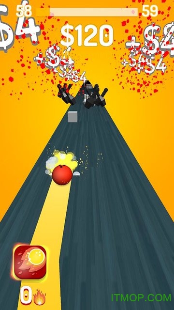 ޱ(Infinite Bowling) v1.7 ׿ 2