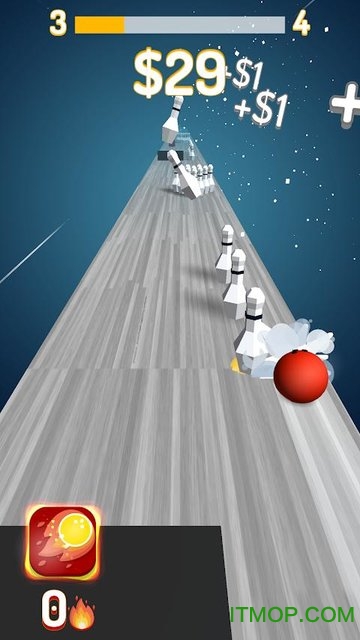 ޱ(Infinite Bowling) v1.7 ׿ 3