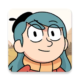 ϣ_(Hilda Creatures)