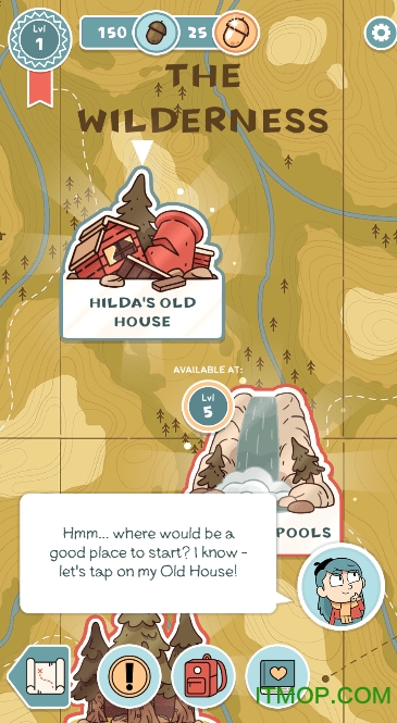 ϣ(Hilda Creatures) v1.0.5 ׿ 2