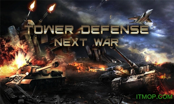 һս(Tower defense next war) v1.1.3 ׿ 0
