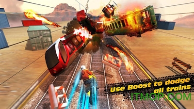 ʿ(rider rush subway trains) v2.2 ׿ 2