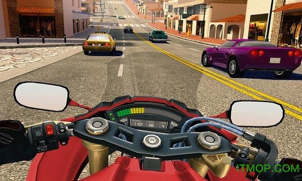 Ħʿٽͨ(Moto Rider GO) v1.21.6 ׿1