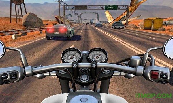 Ħʿٽͨ(Moto Rider GO) v1.21.6 ׿2
