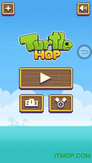 Ծ(Turtle Hop) v1.4 ׿ 0