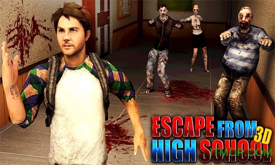 (Escape from High School) v1.3 ׿ 0