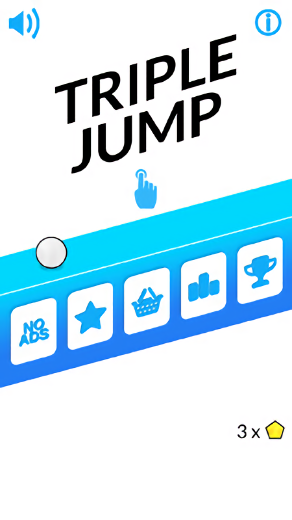 (Triple Jump) v1.0 ׿3