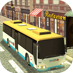 ģM°ƽ(Public Transport Simulator)