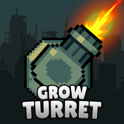 L(zhng)(grow turret)