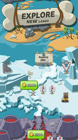 @o@ʯŰ(Crazy Dino Park) v1.16 ׿(ni)ُ 0