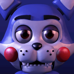 Five Nights at Candys